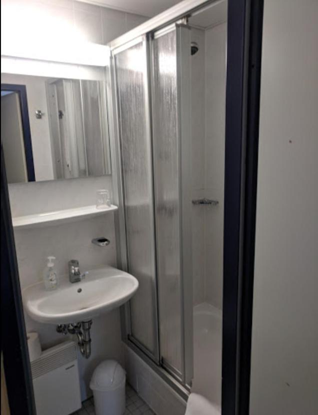 Hotel Schwanenhof Wittenburg Bilik gambar